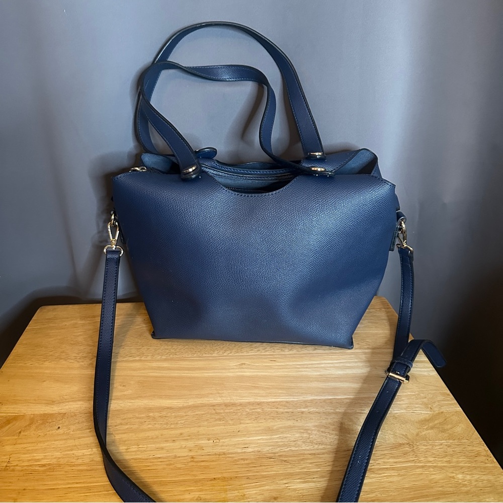 MELIE BIANCO Crossbody Tote